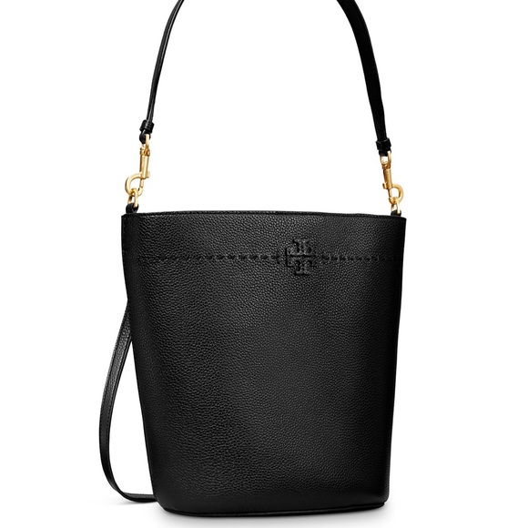 Tory Burch magnet closure bag/cross body - Picture 6 of 17